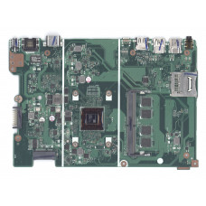 Материнская плата для Asus X441BA 4G/A4-9125 90NB0I00-R00061