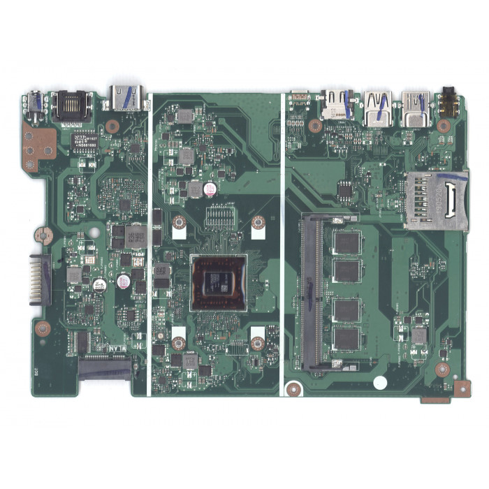 Материнская плата для Asus X441BA 4G/A4-9125 90NB0I00-R00061
