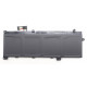 Аккумулятор для Lenovo K14 G2 IRU (L22B4PE0) 15.36V 60Wh