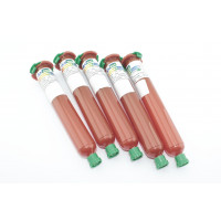 Ультрафиолетовый клей LOCA TP-1000N 50г 5 шт