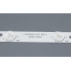 Светодиодная подсветка TV 39-40" RF-AD400E32-1201S-01 (комплект 4шт)