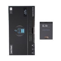 Аккумулятор (батарея) для Nokia N97 (BL-4D) 1200mAh VoltPack