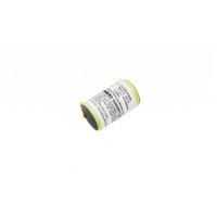 Аккумулятор CS-BRA250SL для зубных щёток Oral-B Sonic 2/3AF-600, KR-600AE