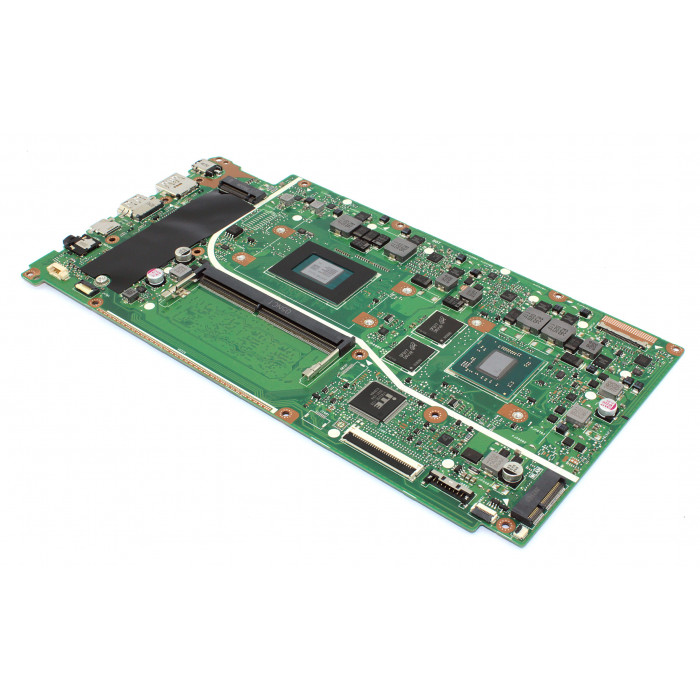 Материнская плата для Asus X712DK 4G/R3-3200U