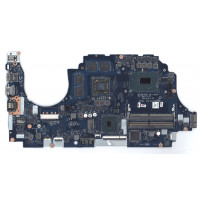 Материнская плата LA-F843P i5-8300H RX560 V2G для игр HP 15-CX 15-CX000