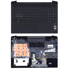 Клавиатура для HP Pavilion Gaming 15-EC