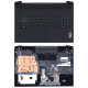 Клавиатура для HP Pavilion Gaming 15-EC