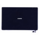 Крышка для Digma CITI E602 ES6019EW серая