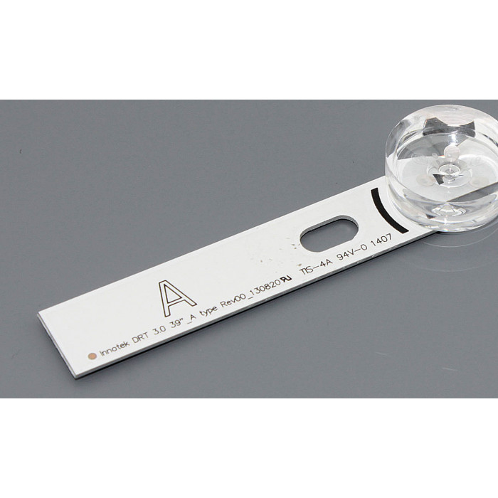 LED подсветка LG INNOTEK DRT 3.0 39"_A TYPE REV00_130820 TIS-4A