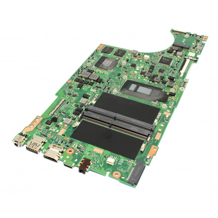 Материнская плата для Asus X510UF I5-8250U