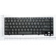 Клавиатура для HP Pavilion DV1000 DV1100 DV1200 DV1300 DV1400 черная