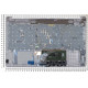 топкейс белый для HP 15-DB 15-DA