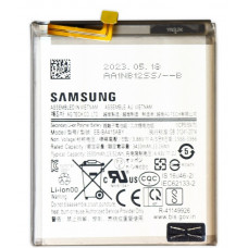 Аккумулятор (батарея) для Samsung Galaxy A41 (SM-A415F) EB-BA415ABY 3410mAh VoltPack
