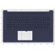 топкейс для HP 17-CN 17-CP