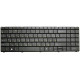 Клавиатура для Packard Bell EasyNote ST85 ST86 MT85 TN65 черная