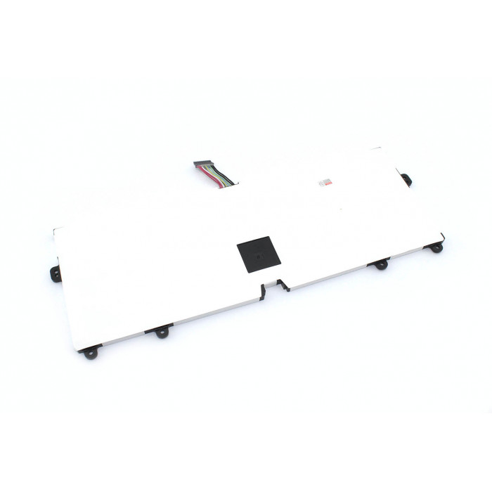 Аккумуляторная батарея для ноутбука LG Gram 14 (LBR1223E) 7.7V 7800mAh