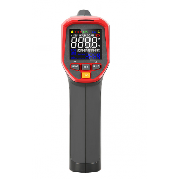 Инфракрасный термометр UNI-T UT303C+