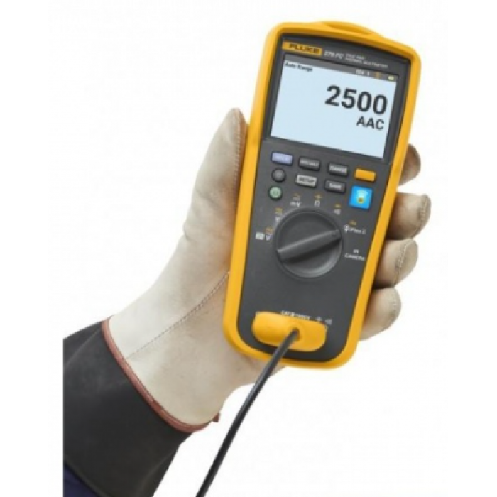 Мультиметр-тепловизор Fluke 279 FC