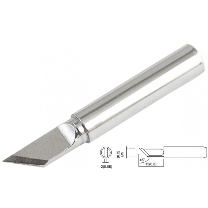 Жало для паяльника Quick QSS960-T-K