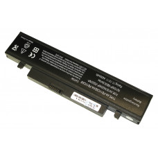 Аккумулятор для ноутбукa Samsung N210, NB30, NP-N210 (AA-PB1VC6B) 5200mAh OEM черная