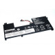 Аккумулятор для Lenovo Legion Y740-17ICH (L17C4PG2) 15.4V 76Wh