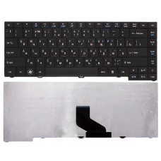 Клавиатура для Acer Travelmate 4750 черная