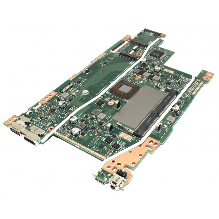 Материнская плата для Asus X509MA N4000
