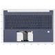 топкейс под сканер отпечатка для HP Pavilion 15-EG 15-EH FPR