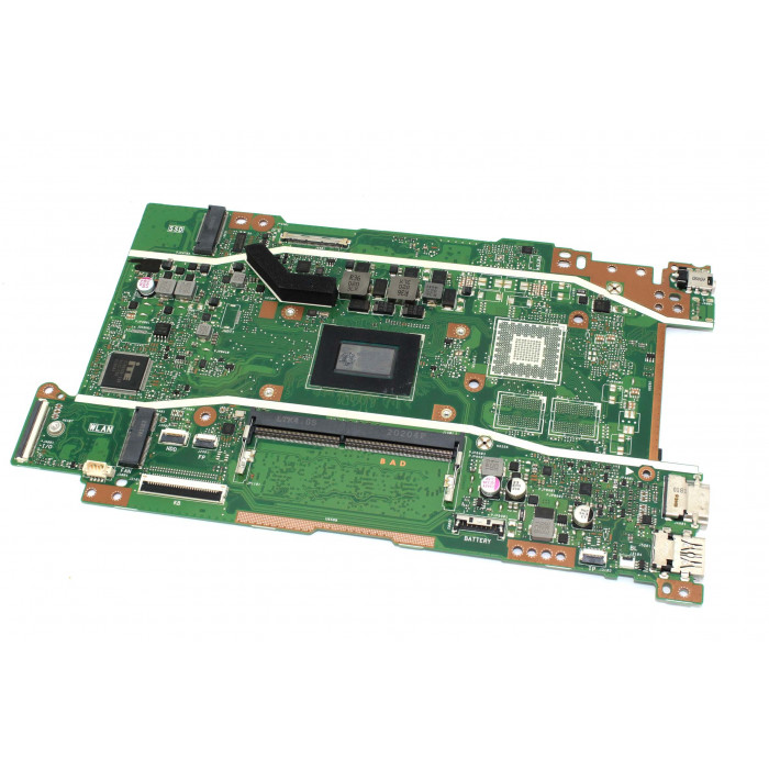 Материнская плата для Asus X409DA 8G/R7-3700U донор компонентов