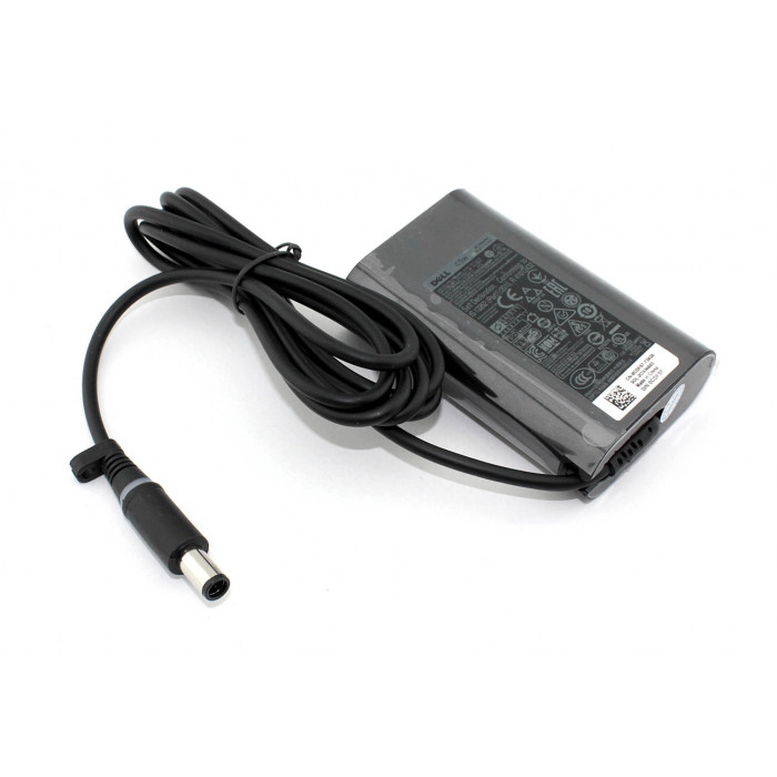 Блок питания для ноутбука Dell 19.5V 2.31A 45W 7.4*5.0