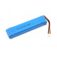 Аккумуляторная батарея CameronSino CS-JMP100SL для JBL Pulse 1 3.7V 3000mAh / 11.10Wh