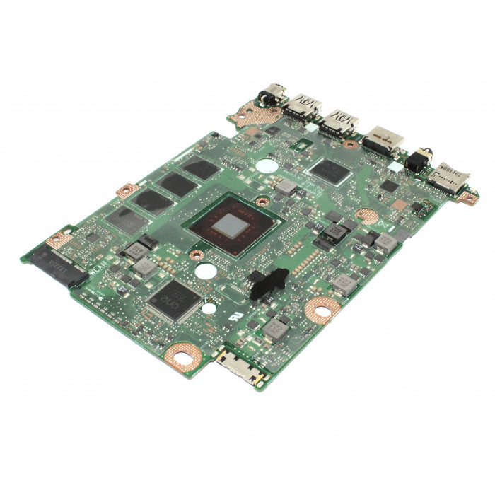 Материнская плата для Asus E406MA 4G/N5000