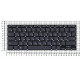 Клавиатура для Asus NovaGo TP370QL черная