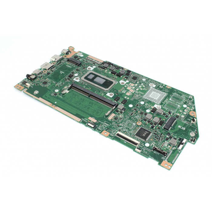 Материнская плата для Asus X531FA 8G/I7-8565U 90NB0LL0-R00030
