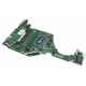 Материнская плата HP 15S-FQ 15-DY M16463-001 UMA