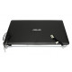Крышка для Asus VivoBook X202E S200E черная (серая)