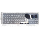 Клавиатура для HP Pavilion 15-P 17-F черная с подсветкой