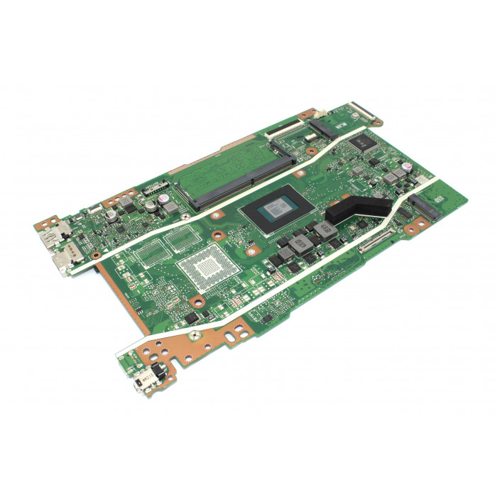 Материнская плата для Asus X509DA 4G/3150U 90NB0P50-R00120