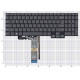 Клавиатура для ноутбука Lenovo 5 Chrome 16IAU7 черная