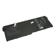 Аккумулятор для Acer Aspire Nitro V17 (AC16A8N) 15.2V 4605mAh черная