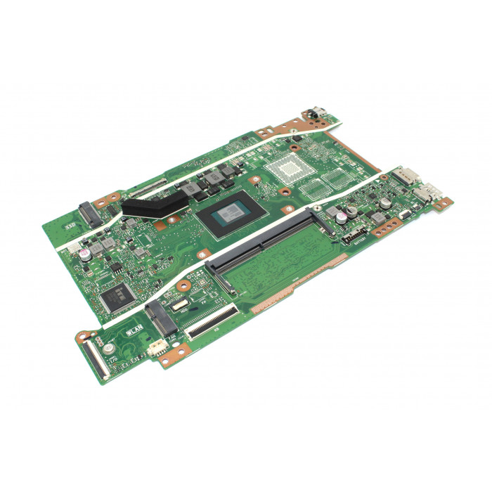 Материнская плата для Asus X509DA 4G/3150U 90NB0P50-R00120