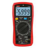 Цифровой мультиметр UNI-T UT890D+