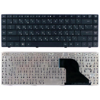 Клавиатура для HP Compaq 625, 620, 621 Совместимые p/n: 606129-251, V116326AS1, 6037B0046222, MP-09P56SU-930