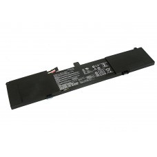 Аккумулятор для Asus TP301UA TP301UJ (C31N1517) 11.55V 48Wh