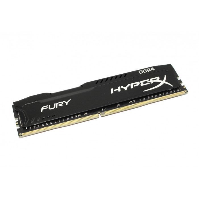 Модуль памяти Kingston FURY DDR4 16Гб 3200 MHz PC3-25600