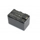 Аккумулятор для видеокамеры Canon EOS C200 (BP-A30) 14,4V 3400mAh