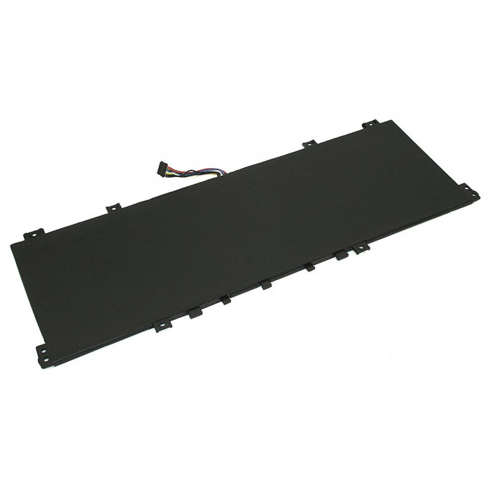 Аккумулятор для Lenovo Ideapad 100S-14IBR (BSN0427488-01) 7.4V 7600mAh