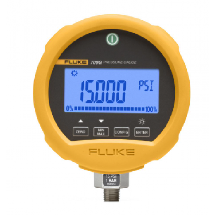 Прецизионный калибратор манометров Fluke 700G05 30 PSIG