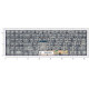 Клавиатура для ноутбука Samsung NP700Z7A черная