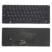 Клавиатура для HP Compaq Mini 210-3000 200-4000 черная